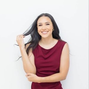 Meet your Posher, Jasmine